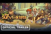 Embedded thumbnail for The Survivalists (PC)