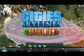 Embedded thumbnail for Cities Skylines - Parklife DLC (PC/MAC)
