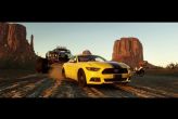 Embedded thumbnail for The Crew: Wild Run (PC)