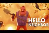 Embedded thumbnail for Hello Neighbor (PC)