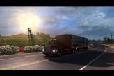 Embedded thumbnail for American Truck Simulator (PC/MAC)