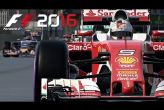 Embedded thumbnail for F1 2016 (PC)