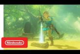 Embedded thumbnail for The Legend of Zelda - Breath of the Wild - Expansion Pass DLC Nintendo Switch