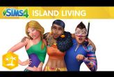 Embedded thumbnail for The Sims 4: Island Living DLC (PC/MAC)