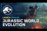 Embedded thumbnail for Jurassic World Evolution (PC)