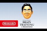 Embedded thumbnail for Dr Kawashima&amp;#039;s Brain Training - Nintendo
