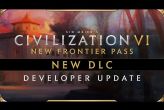 Embedded thumbnail for Civilization VI - New Frontier Pass DLC (PC)