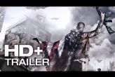 Embedded thumbnail for Homefront: The Revolution (PC)