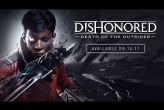 Embedded thumbnail for Dishonored - Death of the Outsider (PC)