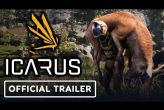 Embedded thumbnail for Icarus (PC)