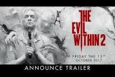 Embedded thumbnail for The Evil Within 2 (PC)