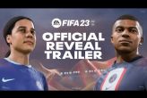 Embedded thumbnail for FIFA 23 [PS4/PS5]