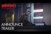 Embedded thumbnail for Wolfenstein II: The New Colossus (PC)