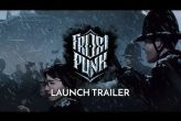 Embedded thumbnail for Frostpunk - Game of the Year Edition (PC)