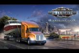 Embedded thumbnail for American Truck Simulator - Washington DLC (PC)