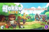 Embedded thumbnail for Hokko Life (PC)