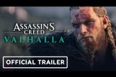 Embedded thumbnail for Assassin&amp;#039;s Creed Valhalla (PC)