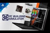 Embedded thumbnail for PC Building Simulator - Overclocked Edition Content DLC (PC)