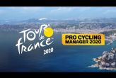 Embedded thumbnail for Pro Cycling Manager 2020 (PC)