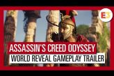 Embedded thumbnail for Assassin&amp;#039;s Creed Odyssey (PC)