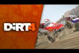 Embedded thumbnail for DIRT 4 (PC)