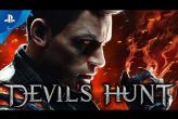 Embedded thumbnail for Devil&amp;#039;s Hunt (PC)