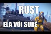 Embedded thumbnail for Rust (PC/MAC)