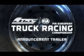 Embedded thumbnail for FIA European Truck Racing Championship (PC)