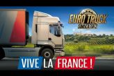 Embedded thumbnail for Euro Truck Simulator 2 - Vive La France (PC/MAC)