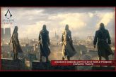 Embedded thumbnail for Assassins Creed: Unity (PC)