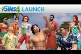 Embedded thumbnail for The Sims 4 (PC/MAC)