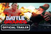 Embedded thumbnail for WWE 2K Battlegrounds (PC)