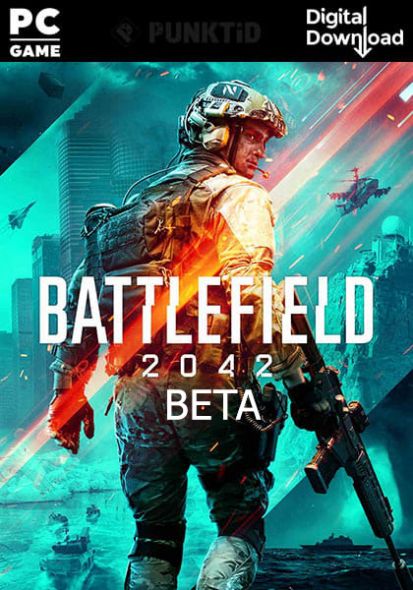 battlefield 2042 beta start menu not working