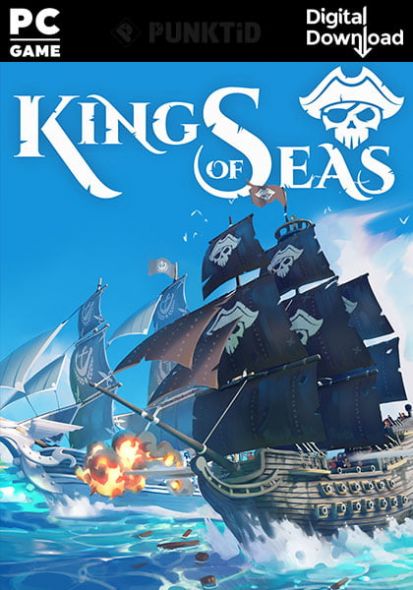 download the new for mac King of Seas