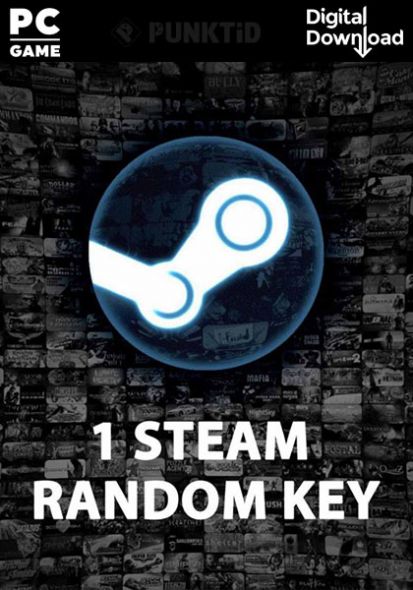 lost in random steam key lost in random steam key