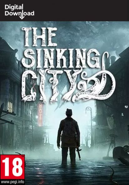 download the sinking city download the sinking city