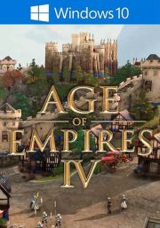 Age of Empires 4 (Win10)