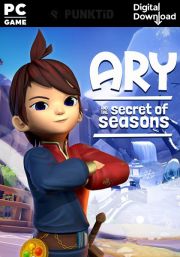 Ary and the Secret of Seasons ( PC)