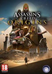 Assassin's Creed: Origins (PC)