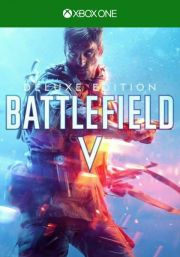 Battlefield V - Deluxe Edition (Xbox One)