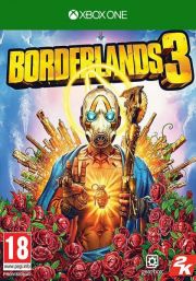 Borderlands 3 - Xbox One 
