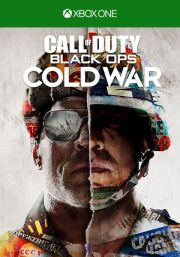 Call of Duty : Black Ops Cold War - Xbox One