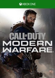 Call of Duty Modern Warfare (2019) - Xbox One