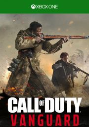 Call of Duty Vanguard - Xbox One 