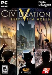 Civilization V: Brave New World (PC/MAC)