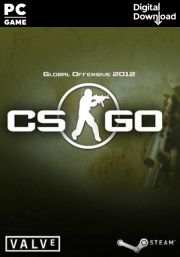 Counter-Strike: Global Offensive - Prime Upgrade (PC/MAC)
