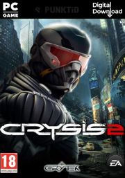 Crysis C2 (PC)