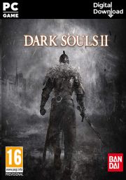 Dark Souls 2 Scholar of the First Sin (PC)