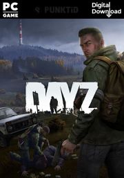 DayZ (PC)