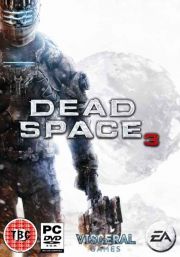 Dead Space 3 (PC)